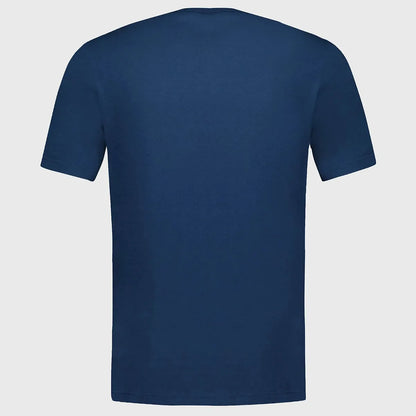 T-SHIRT LE COQ SPORTIF TRICOLORE