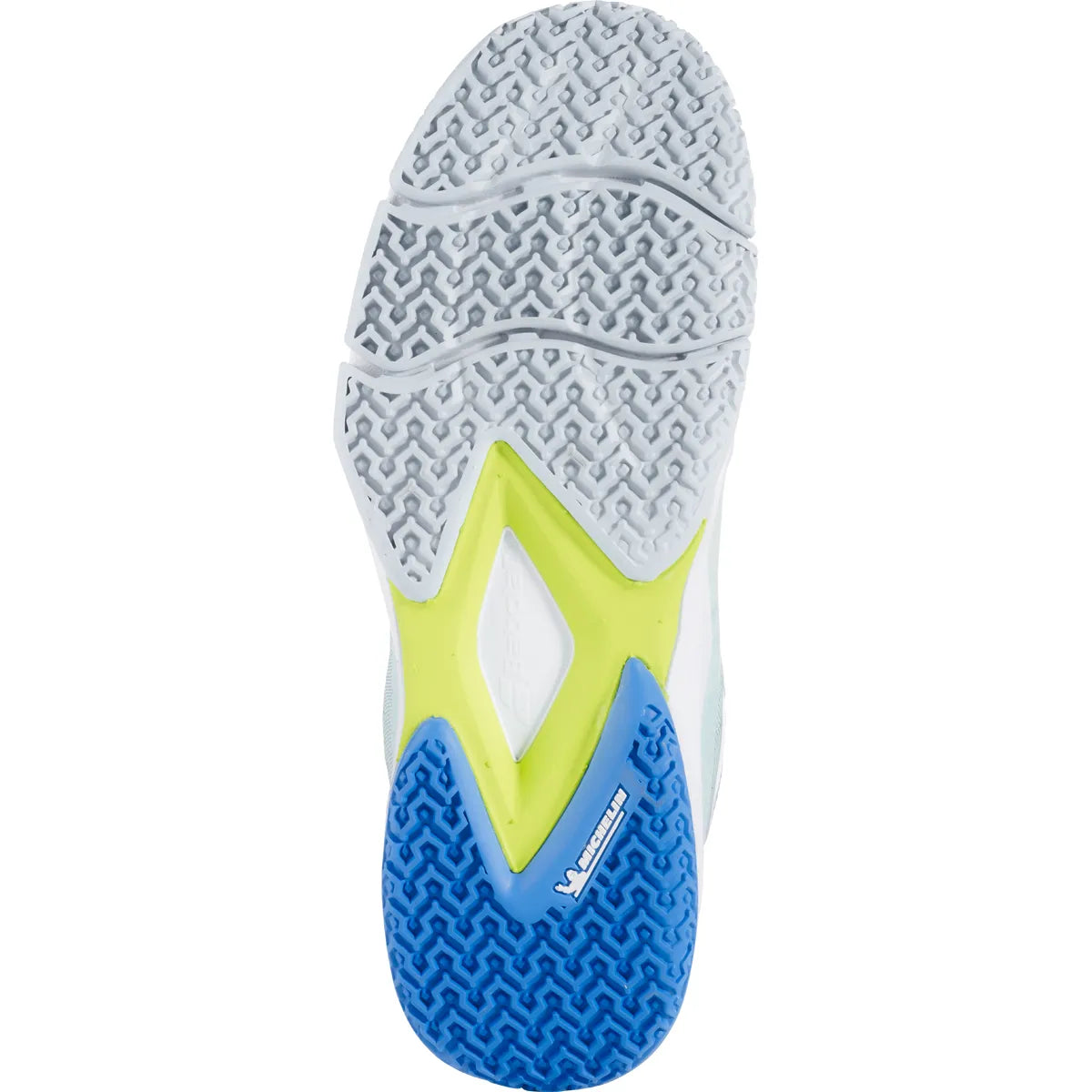 CHAUSSURES BABOLAT FEMME JET RITMA PADEL