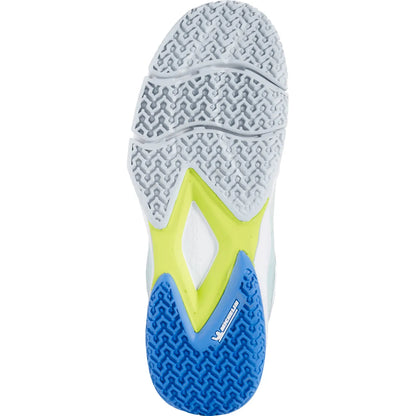 CHAUSSURES BABOLAT FEMME JET RITMA PADEL