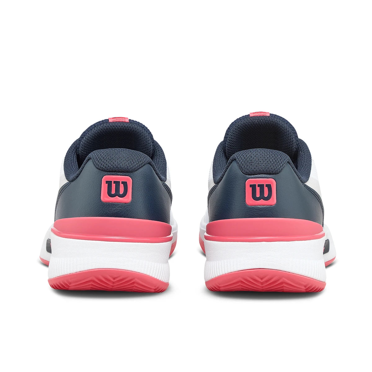 CHAUSSURES WILSON FEMME INTRIGUE PRO TERRE BATTUE
