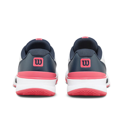 CHAUSSURES WILSON FEMME INTRIGUE PRO TERRE BATTUE
