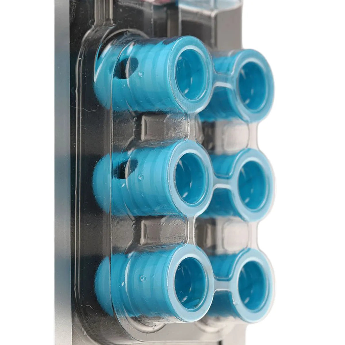 ANTIVIBRATEURS BULLPADEL EASE VIBE X4