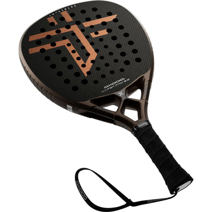 RAQUETTE DE PADEL OXDOG HYPER PRO 2.0