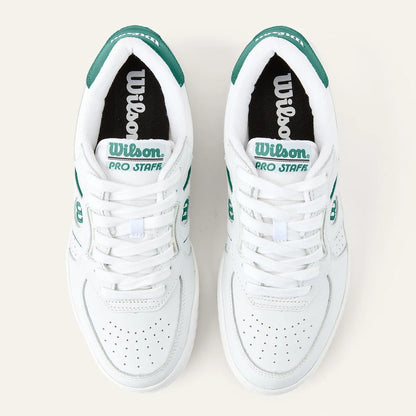 CHAUSSURES WILSON PRO STAFF 87
