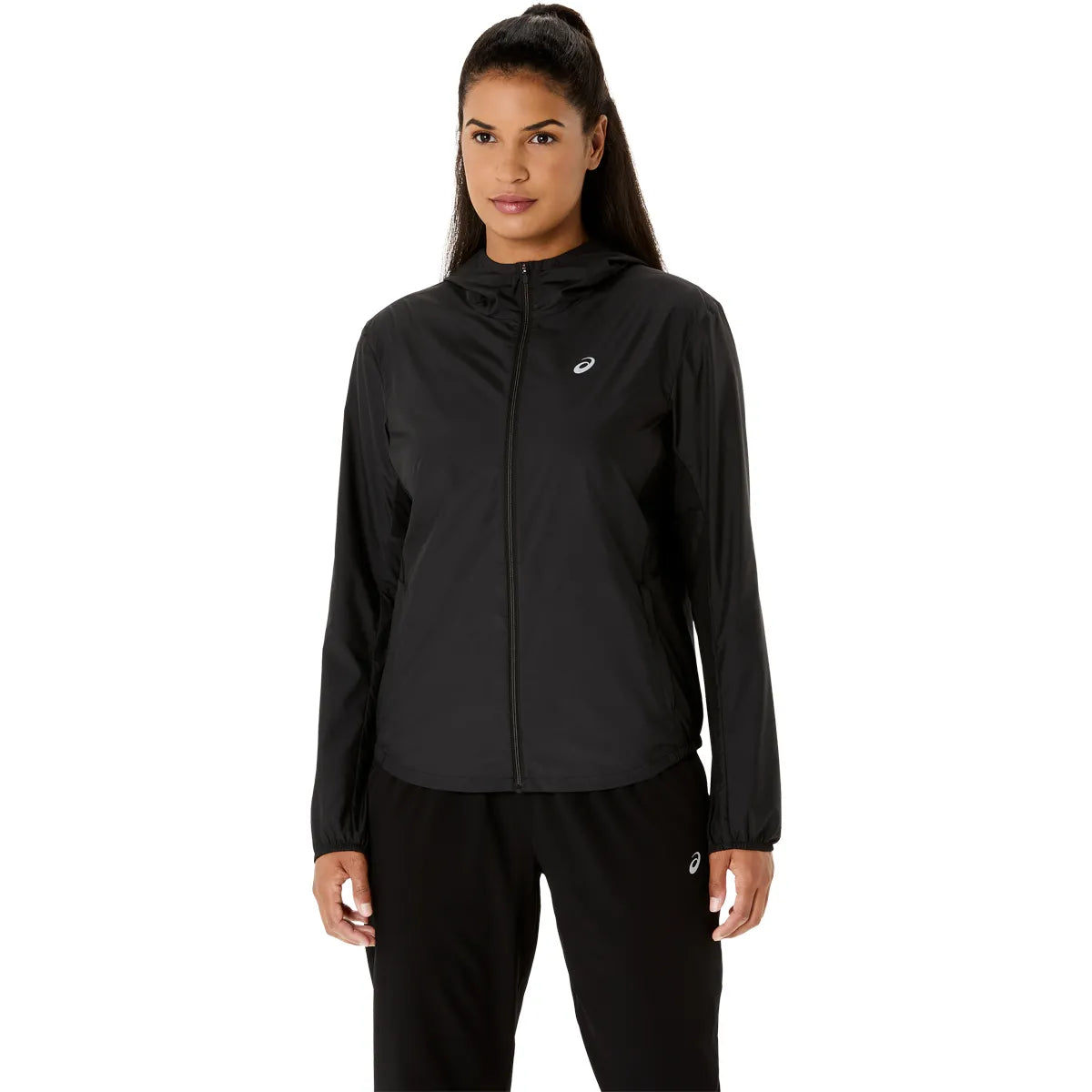 VESTE ASICS FEMME CORE
