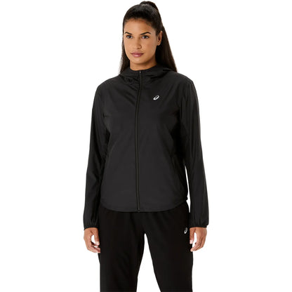VESTE ASICS FEMME CORE