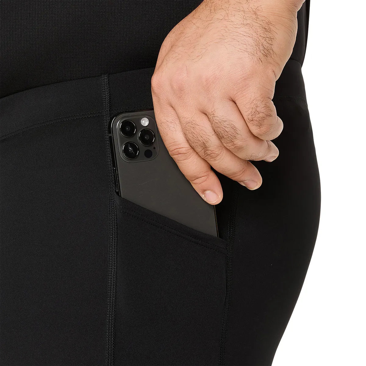 COLLANT ASICS CORE TIGHT