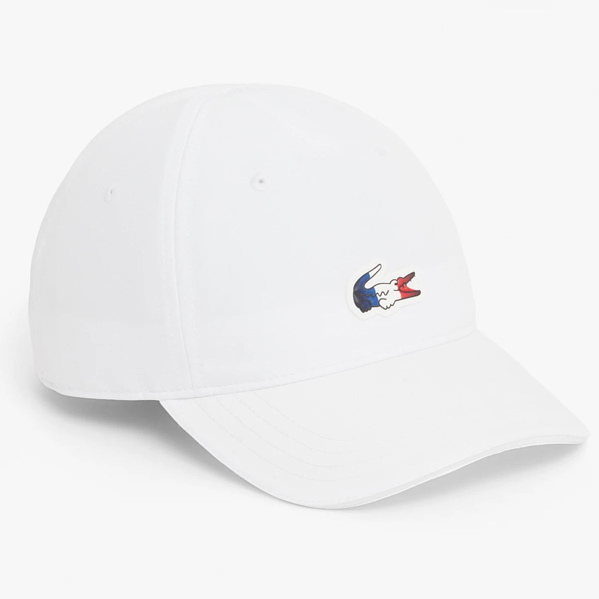 CASQUETTE LACOSTE FRENCH TEAM