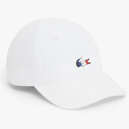 CASQUETTE LACOSTE FRENCH TEAM