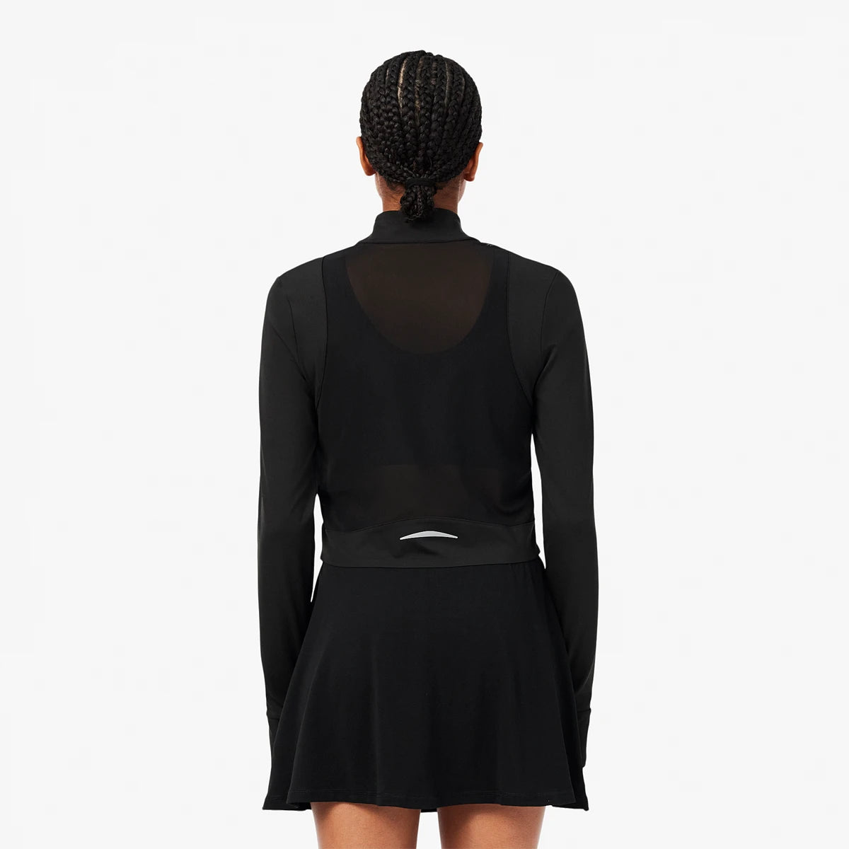 SWEAT LACOSTE FEMME ATHLETE ASIE