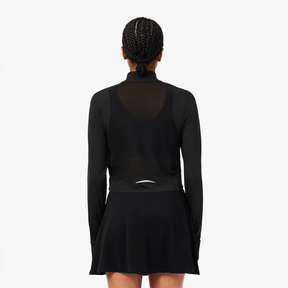 SWEAT LACOSTE FEMME ATHLETE ASIE