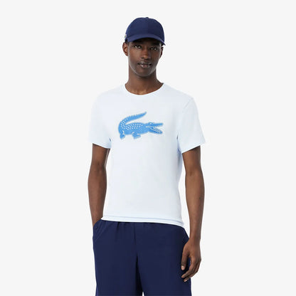 T-SHIRT LACOSTE CORE PERFORMANCE CROCO