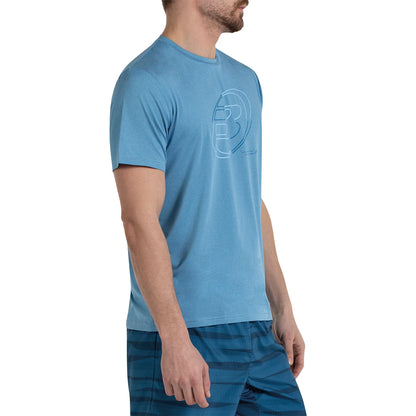 T-SHIRT BULLPADEL CUNO