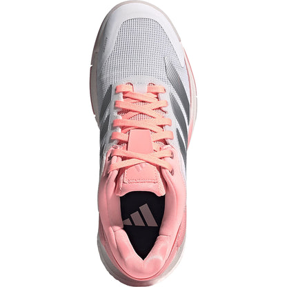 CHAUSSURES PADEL ADIDAS FEMME CRAZYQUICK BOOST