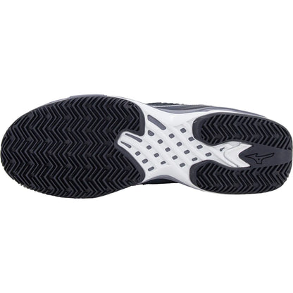 CHAUSSURES MIZUNO WAVE EXCEED TOUR 6 TERRE BATTUE