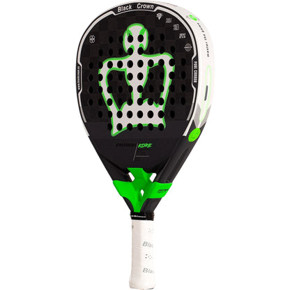 Raquette de Padel Test Black Crown Patron Kore