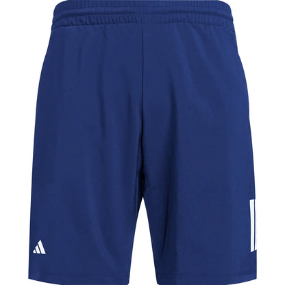 SHORT ADIDAS GARCON CLUB 3 BANDES