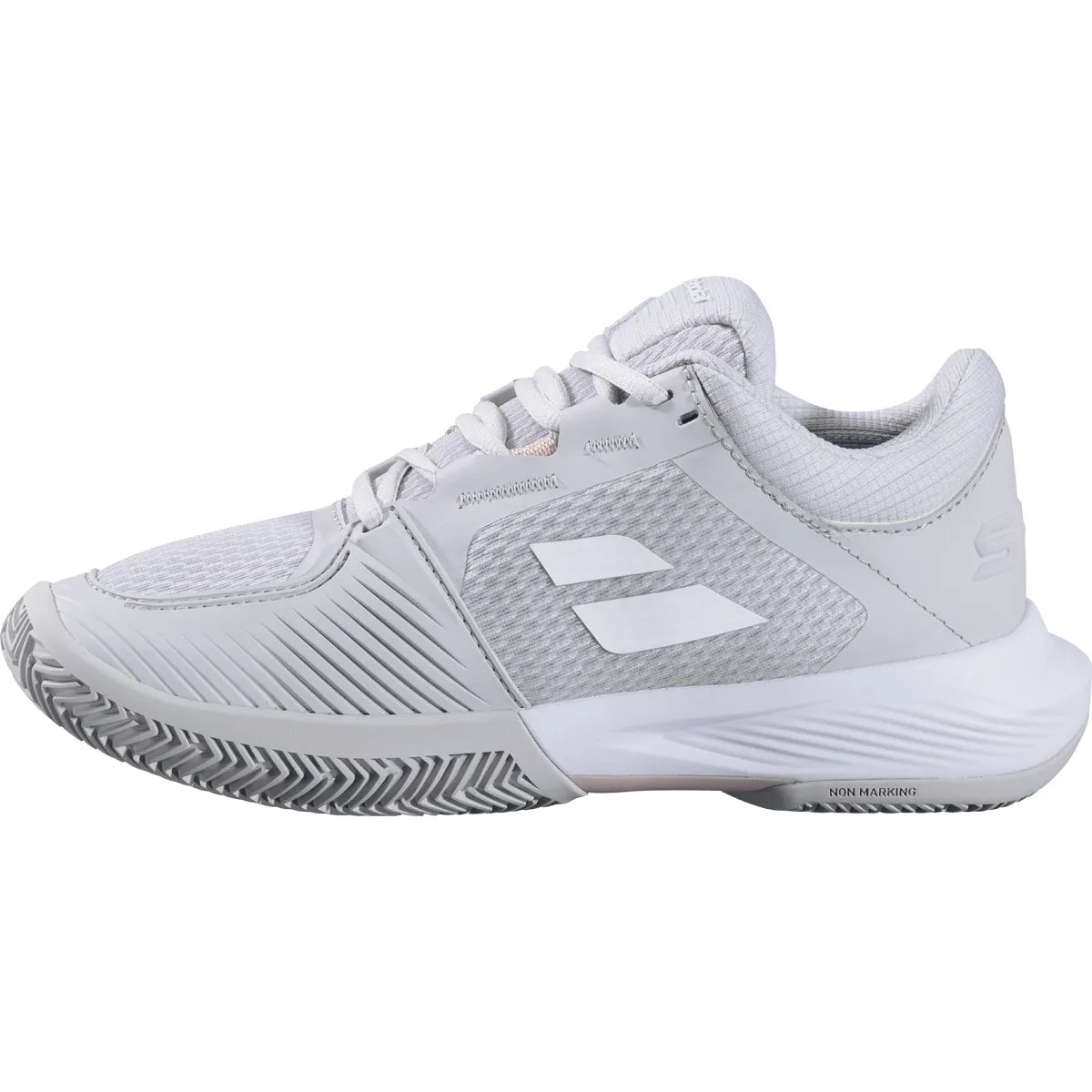 CHAUSSURES BABOLAT FEMME SFX4 TERRE BATTUE