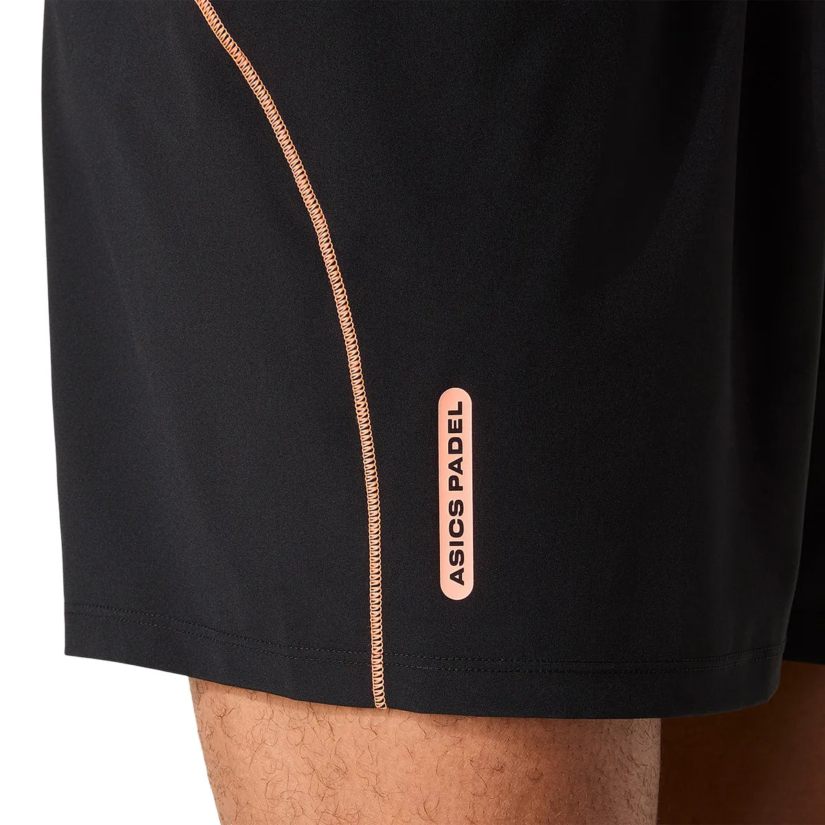 SHORT ASICS PADEL COURT 7IN