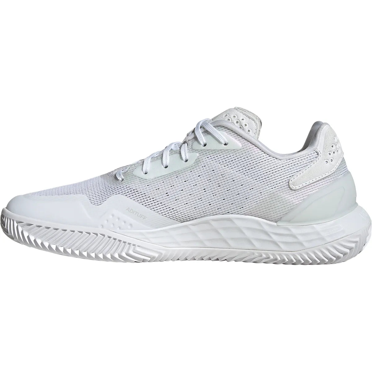 CHAUSSURES ADIDAS FEMME DEFIANT SPEED 2 TERRE BATTUE