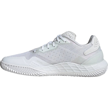 CHAUSSURES ADIDAS FEMME DEFIANT SPEED 2 TERRE BATTUE