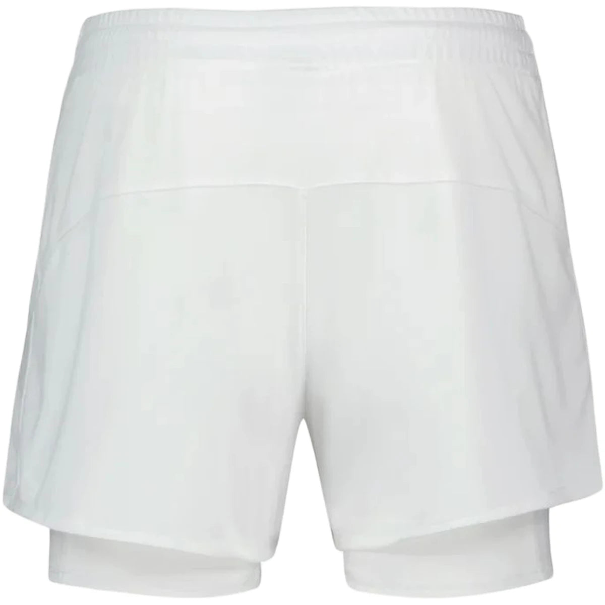 SHORT LE COQ SPORTIF FEMME