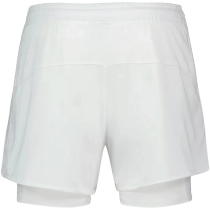 SHORT LE COQ SPORTIF FEMME