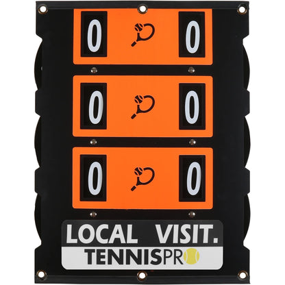 AFFICHEUR DE SCORE 60CM*46CM