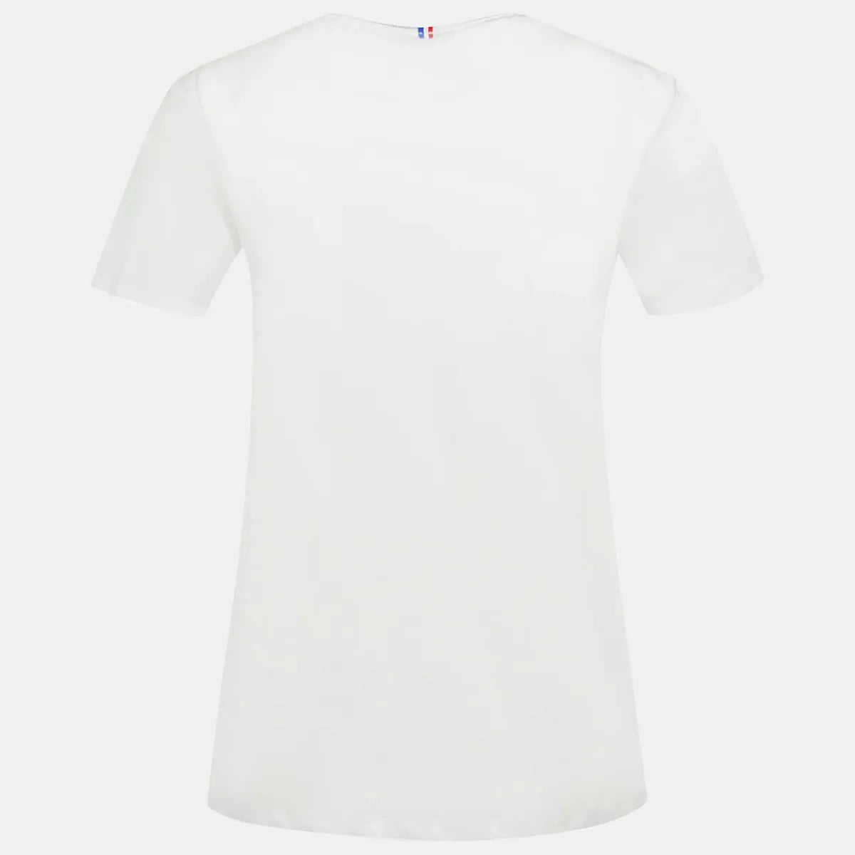 T-SHIRT LE COQ SPORTIF FEMME ESSENTIEL COL V