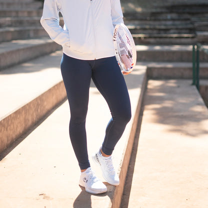 COLLANT TECNIFIBRE FEMME TEAM TECH