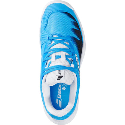 CHAUSSURES BABOLAT JUNIOR JET PREMURA 2 PADEL