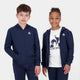SWEAT LE COQ SPORTIF JUNIOR ESSENTIEL ZIP