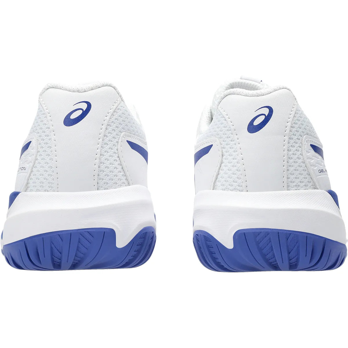 CHAUSSURES ASICS JUNIOR GEL RESOLUTION X GS TOUTES SURFACES