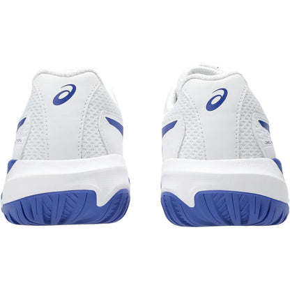 CHAUSSURES ASICS JUNIOR GEL RESOLUTION X GS TOUTES SURFACES