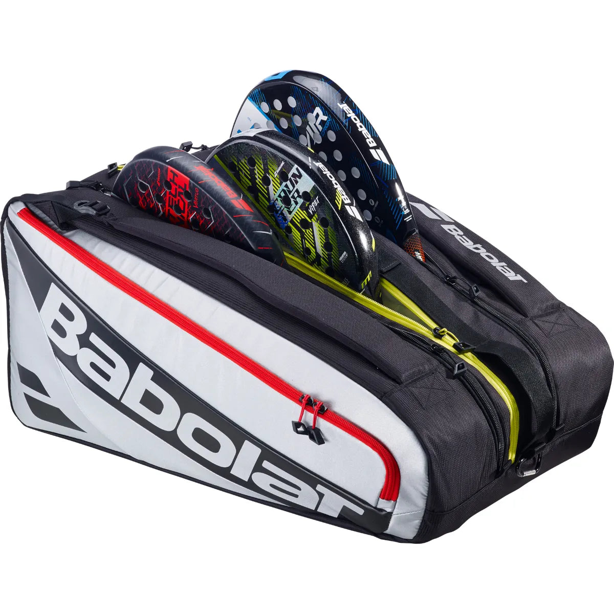 SAC DE PADEL BABOLAT RH PRO