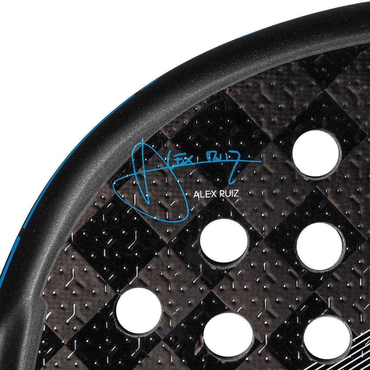 RAQUETTE DE PADEL ADIDAS ADIPOWER MULTIWEIGHT CTRL 3.4