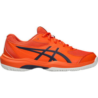 CHAUSSURES ASICS JUNIOR GEL GAME GS TOUTES SURFACES