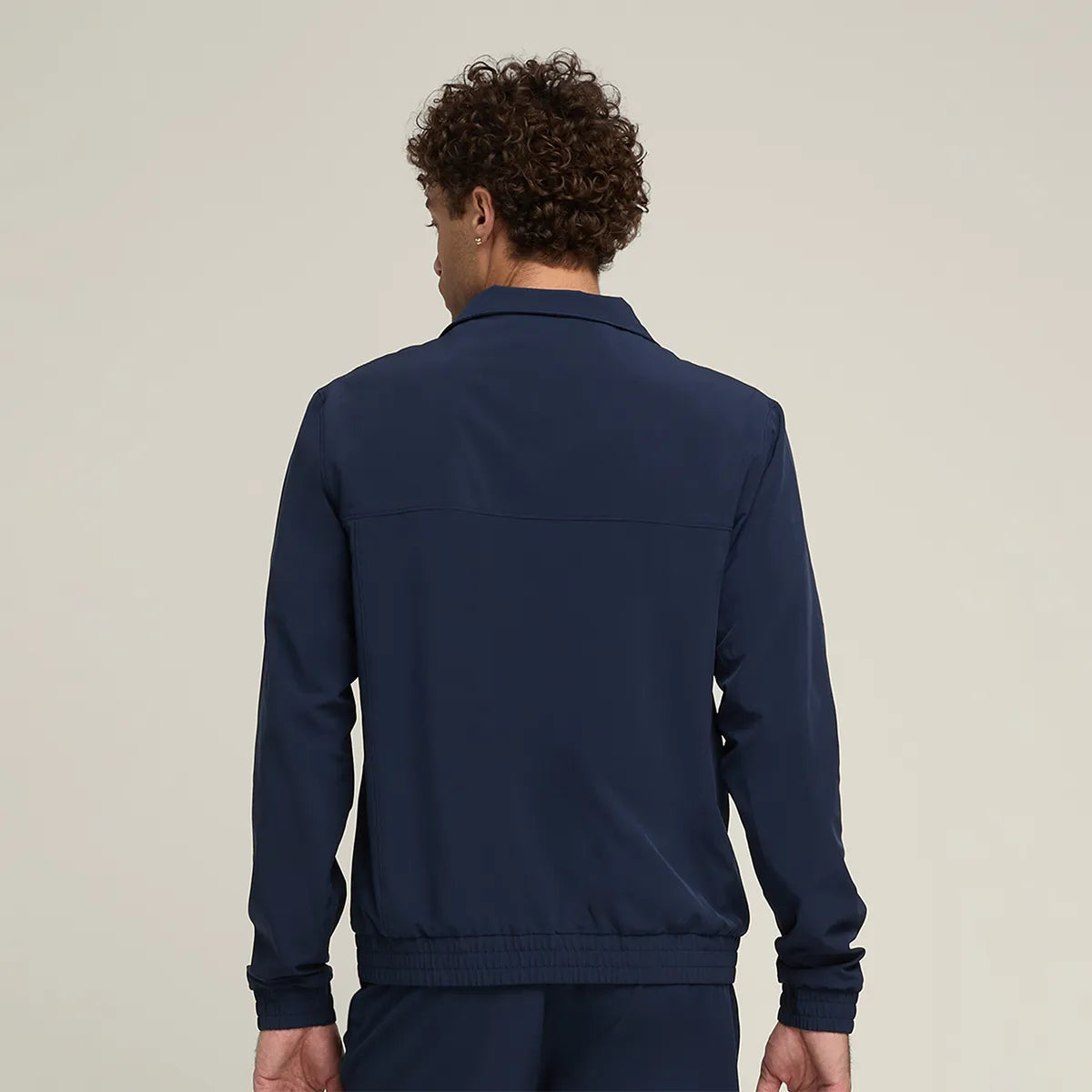 VESTE WILSON TEAM SLAM WOVEN