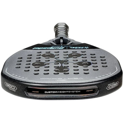 RAQUETTE PADEL BULLPADEL VERTEX 05 GEO PREMIER 26