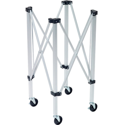 PANIER BABOLAT A ROULETTES 120 BALLES