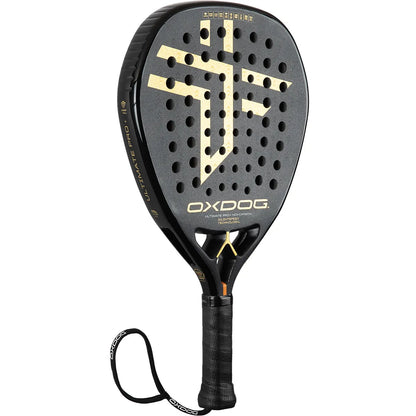 RAQUETTE DE PADEL OXDOG ULTIMATE PRO+ CLASSICS SERIES