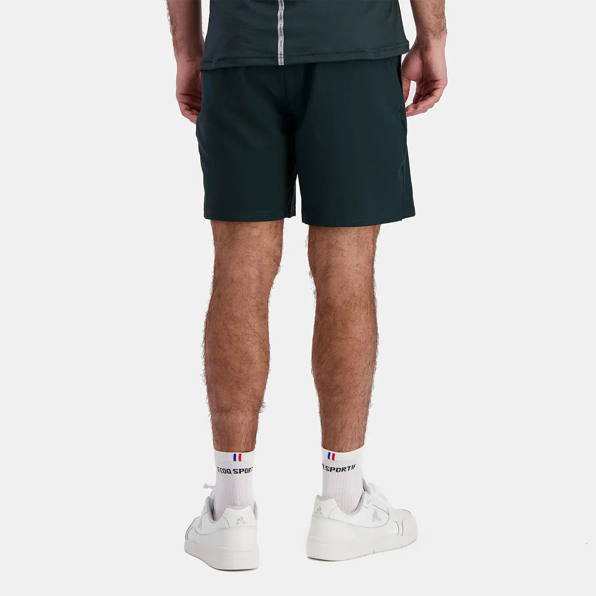 Short Le Coq Sportif Pro