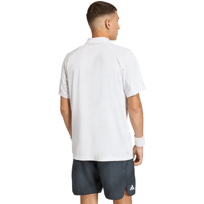 POLO ADIDAS CLUB GRAPH