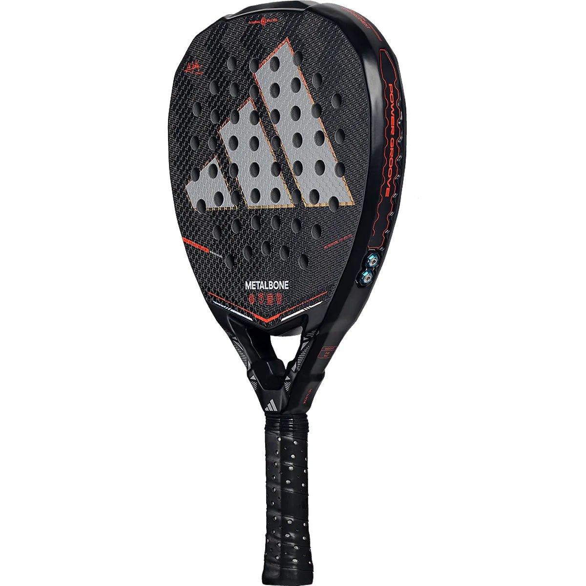 Raquette de Padel Test Adidas Metalbone 2026