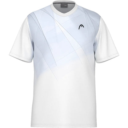 T-SHIRT HEAD JUNIOR GARCON VISION TOPSPIN