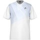T-SHIRT HEAD JUNIOR GARCON VISION TOPSPIN