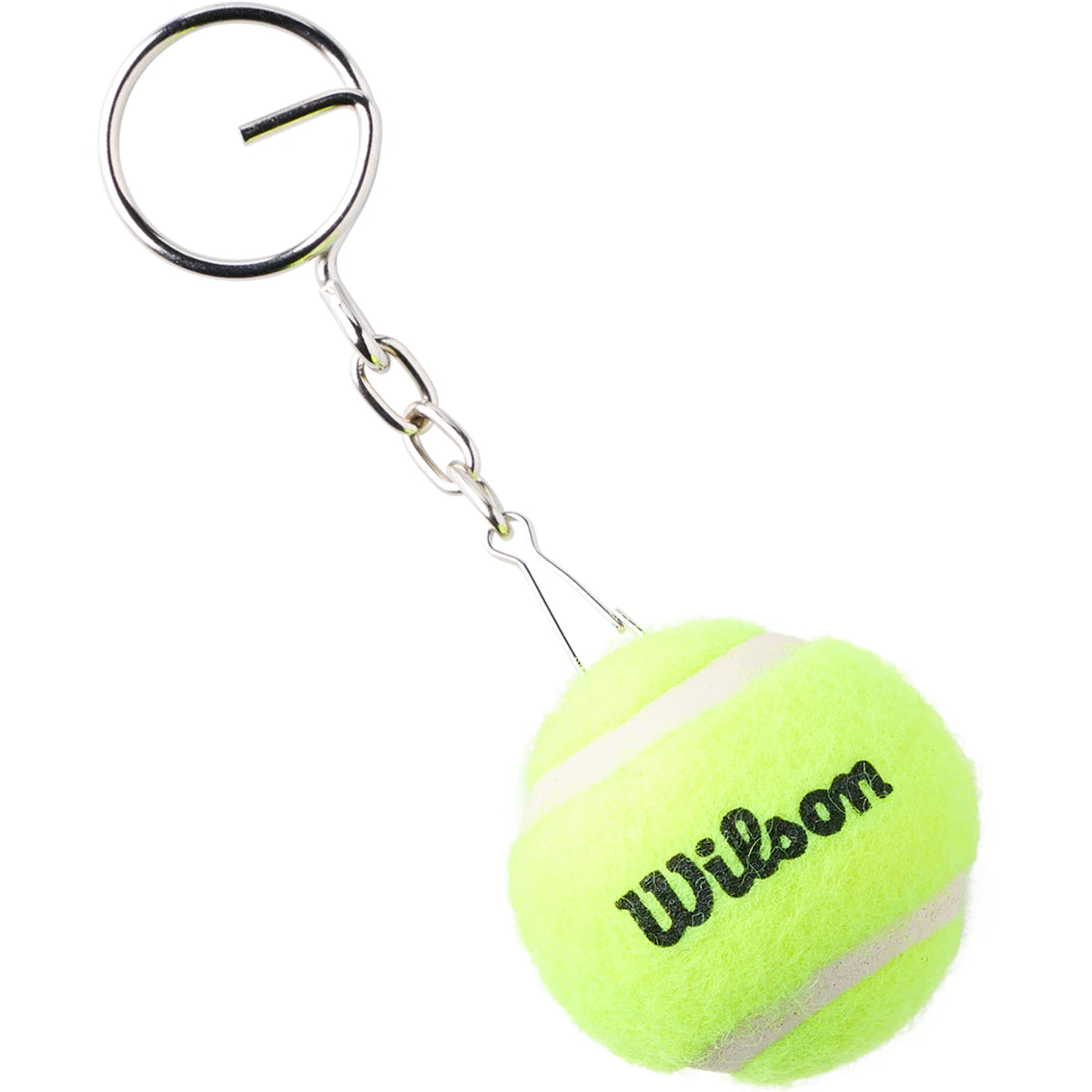 PORTE CLES WILSON PREMIER PADEL