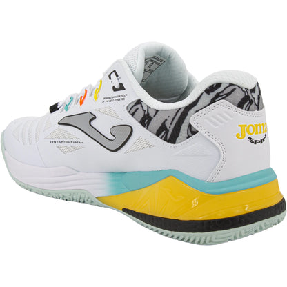 CHAUSSURES PADEL JOMA SPIN