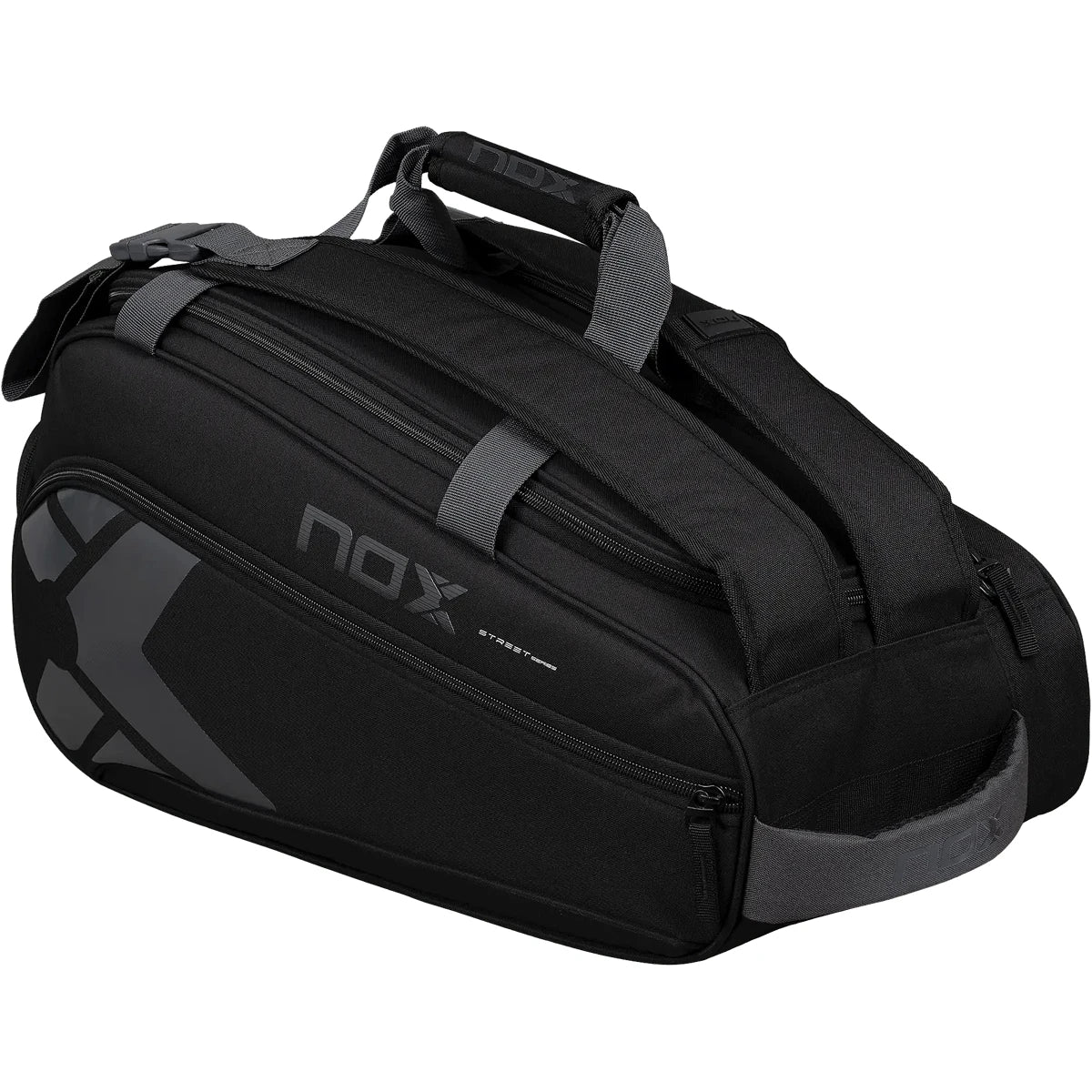 SAC NOX PADEL STREET SERIES
