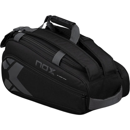 SAC NOX PADEL STREET SERIES